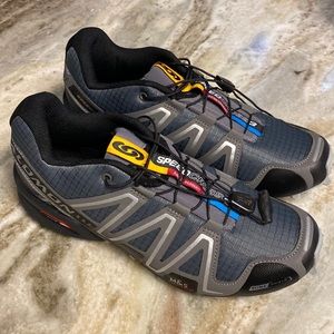 Brand new Salomon SPEEDcross 3 never worn